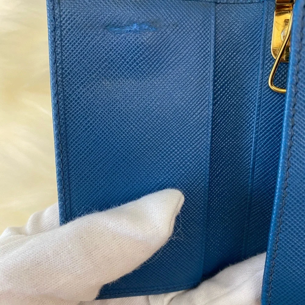 Prada Key holder - Picture 7 of 16